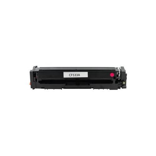 TONER COMPATIBLE CF533A 205A MAGENTA GENERICO HP M154 / M180