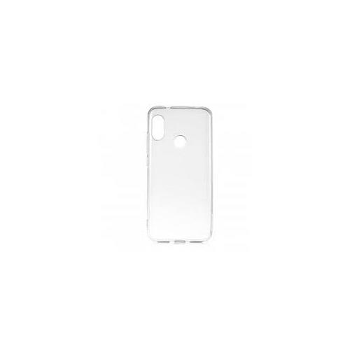 FUNDA TRASERA PARA SMARTPHONE XIAOMI NOTE 13 PRO 4G TRANSPARENTE GENERICO