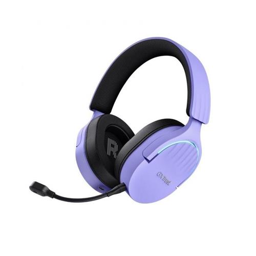 AURICULARES GAMING CON MICROFONO TRUST GAMING GXT 491 FAYZO BLUETOOTH MORAD