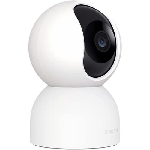 CAMARA DE VIDEOVIGILANCIA XIAOMI SMART CAMERA C400 360º 2.5K 4MPX BHR6619GL