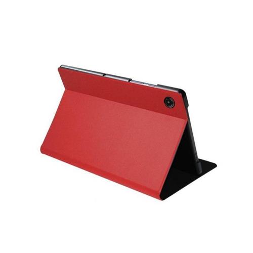 FUNDA TABLET 10.5" SAMSUNG GALAXY A8 X200 / X205 GENERICO ROJO