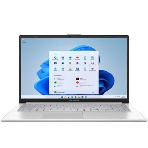 PORTATIL ASUS VIVOBOOK GO  E1504FA-NJ643W AMD RYZEN 5 7520U 16GB 512GB W11