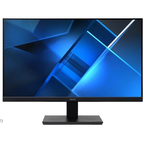 MONITOR 21.5" ACER V227QE3 NEGRO IPS FULLHD 4MS 100MHZ HDMI VGA