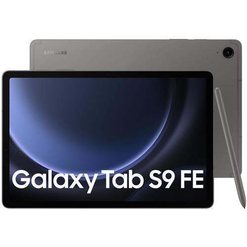 TABLET 10.9" SAMSUNG GALAXY TAB S9 FE X510 6GB 128GB GRIS