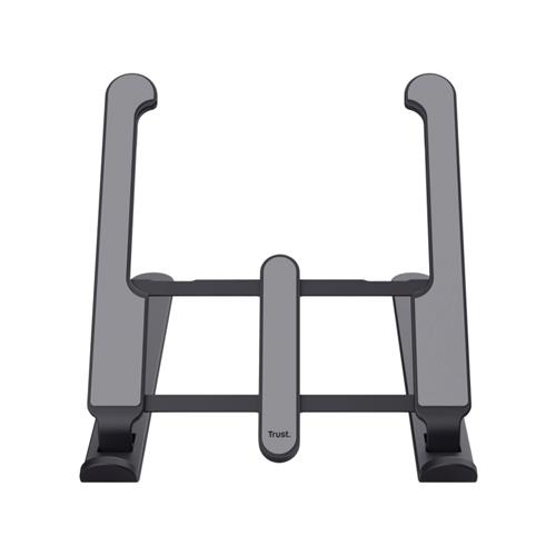 SOPORTE PARA PORTATIL 15" TRUST PRIMO 25379 GRIS