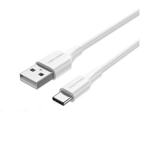 CABLE USB 3.1 MACHO A USB-C MACHO 1.5M. AISENS A107-0450