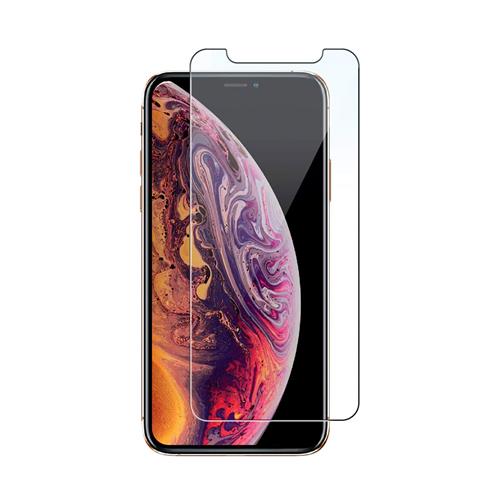 PROTECTOR CRISTAL TEMPLADO PARA APPLE IPHONE 12 PRO MAX GENERICO