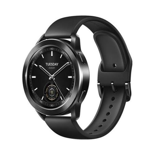 RELOJ INTELIGENTE SMARTWATCH XIAOMI REDMI WATCH S3 NEGRO BHR7874GL