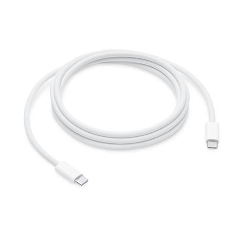 CABLE USB-C A USB-C 2M APPLE MU2G3ZM/A