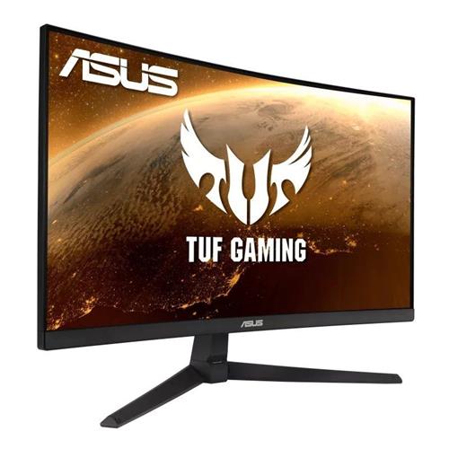 MONITOR GAMING CURVO 23.8" ASUS TUF VG24VQ1B FULLHD 1MS 165HZ VA MULTIMEDIA