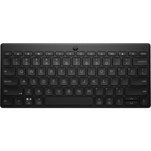 TECLADO HP 350  692S8AA BLUETOOTH NEGRO