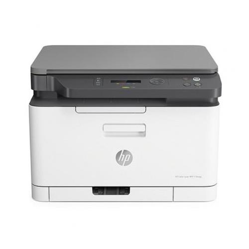 HP LASERJET COLOR 178NW (RED/WIFI) MULTIFUNCION IMPRESORA/ESC/COPIADORA