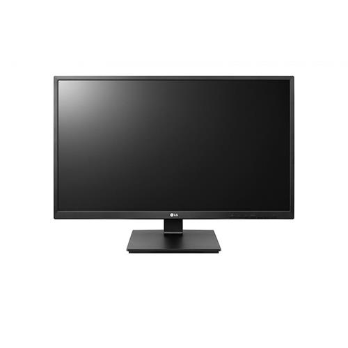 MONITOR 23.8" LG 24BK44YP-B FULLHD  MULTIMEDIA NEGRO