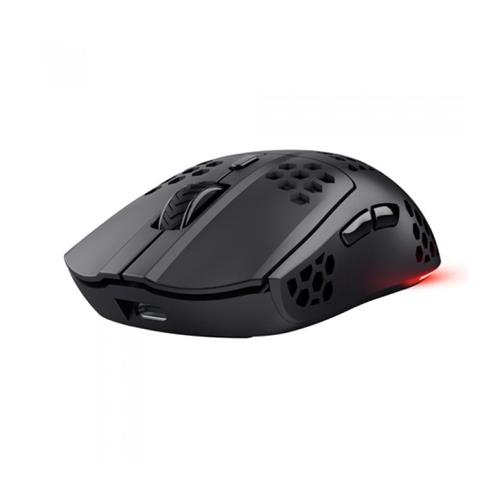 RATON GAMING INALAMBRICO TRUST GAMING GXT 929 HELOX NEGRO 25307