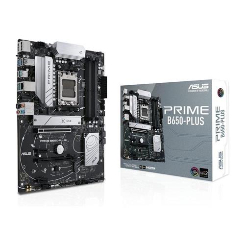 PLACA BASE ASUS PRIME B650-PLUS  SOCKET AM5