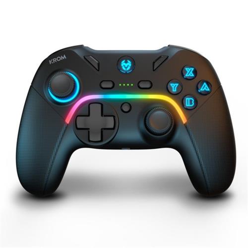 GAMEPAD KROM KARYOS INALAMBRICO