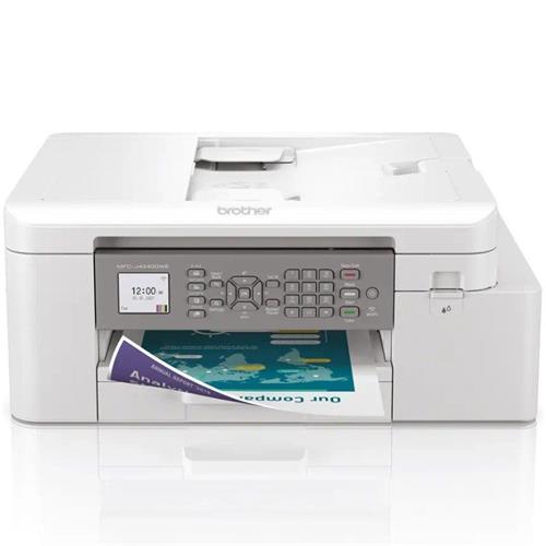 BROTHER MFC-J4340DWE WIFI/DUPLEX MULTIFUNCION MPRESORA/ESCANER/COPIAD/FAX