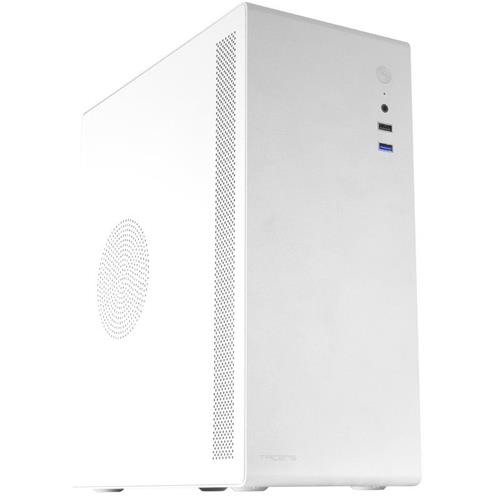 MINITORRE TACENS NOVAX MICROATX / MINIITX SIN FUENTE BLANCO