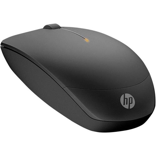 RATON INALAMBRICO HP 235  NEGRO 1600DPI  4E407AA