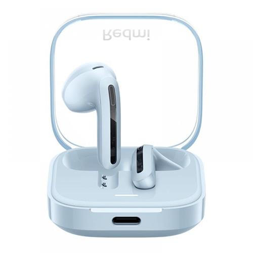 AURICULARES XIAOMI REDMI BUDS 6 ACTIVE BLUETOOTH AZUL BHR8394GL