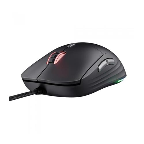 RATON GAMING TRUST GAMING GXT 925 REDEX II 10000DPI NEGRO 25125