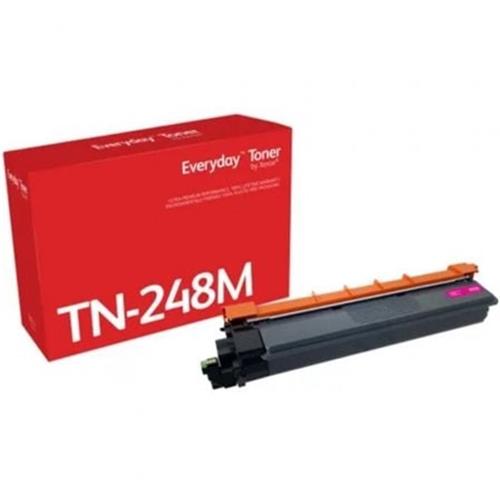 TONER COMPATIBLE TN248M MAGENTA XEROX BROTHER DCPL3520 DCPL3560 HLL3220