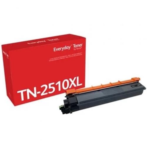 TONER COMPATIBLE TN2510XL XEROX BROTHER L2620DW,MFC-L2860DW, MFC-L2800DW