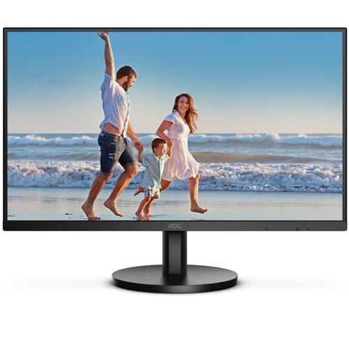 MONITOR 27" AOC Q27B3MA QHD MULTIMEDIA NEGRO