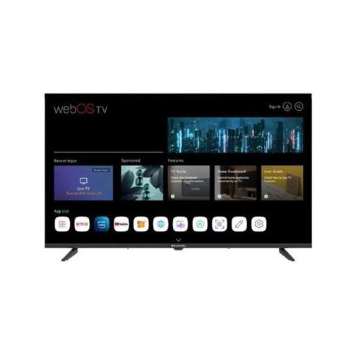 TV 43" GRUNKEL LED-4300PBW ULTRA HD 4K SMART TV