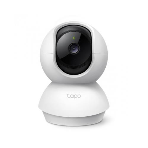 CAMARA DE VIDEOVIGILANCIA TP-LINK TAPO TC71 WIFI