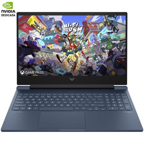 PORTATIL GAMING HP VICTUS 16-R1012NS INTEL I7 14650HX 16GB 1TB SIN SISTEMA