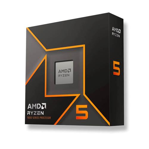 PROCESADOR AMD RYZEN 5 9600X 3.9/5.4 GHZ SOCKET AM5