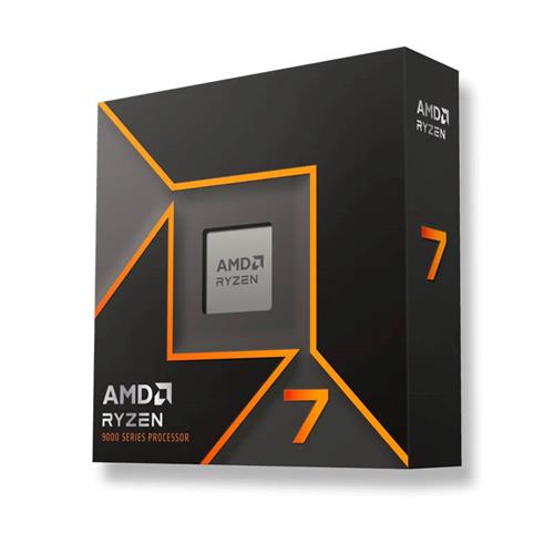 PROCESADOR AMD RYZEN 7 9700X 3.8/5.5 GHZ SOCKET AM5