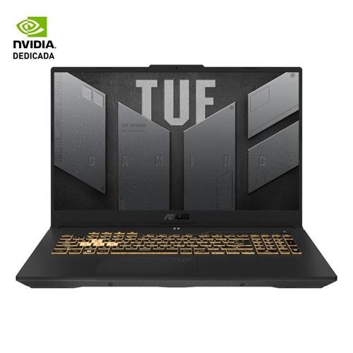 PORTATIL GAMING ASUS TUF707VI-HX049  INTEL I7 13620H 32GB 1TB SIN SISTEMA