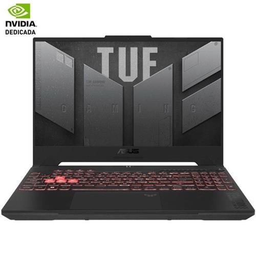 PORTATIL ASUS GAMING TUF F15 TUF507ZU4-LP110 INTEL I7 12700H