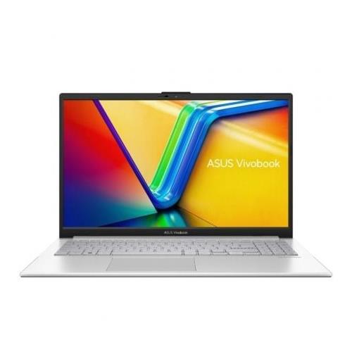 PORTATIL ASUS GO E1504FA-NJ1041 AMD RYZEN 5 7520U 16GB 512GB SIN SISTEMA