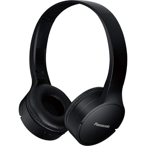 AURICULARES CON MICROFONO PANASONIC HF420 BLUETOOTH NEGRO