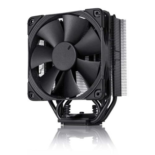 VENTILADOR CPU NOCTUA NH-U12S CHROMAX NEGRO