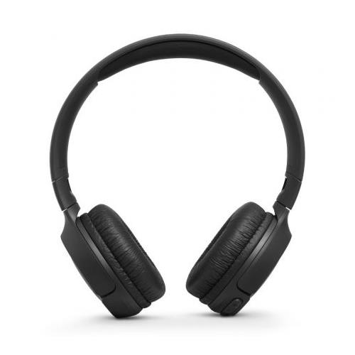 AURICULARES CON MICROFONO JBL TUNE 500BT BLUETOOTH NEGRO