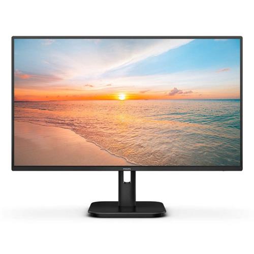 MONITOR 23.8" PHILIPS 24E1N1100A  FULLHD MULTIMEDIA NEGRO