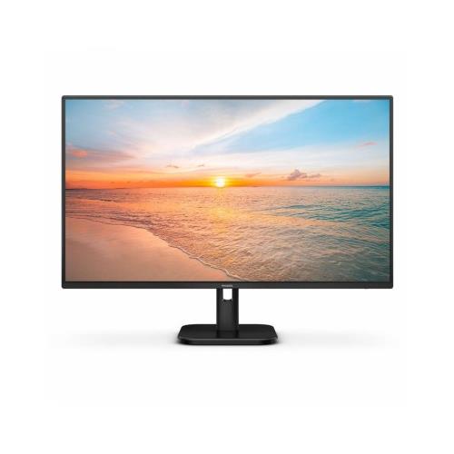 MONITOR 27" PHILIPS 27E1N1100A  FULLHD MULTIMEDIA NEGRO