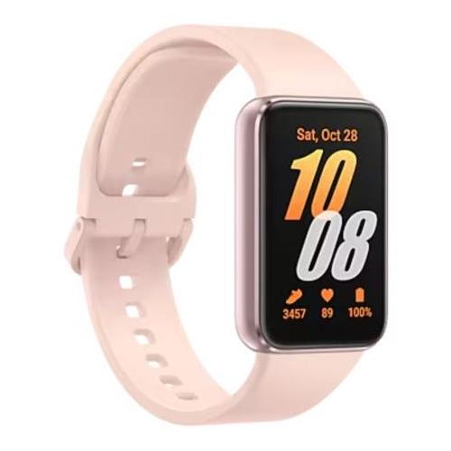 PULSERA SMARTBAND SAMSUNG GALAXY FIT 3 PLATA