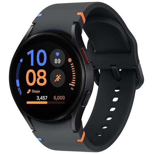 RELOJ INTELIGENTE SMARTWATCH SAMSUNG GALAXY WATCH FE NEGRO
