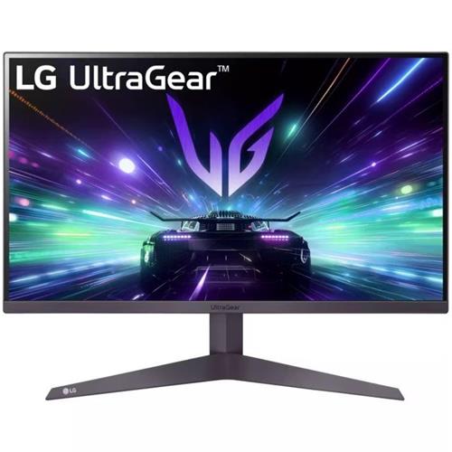 MONITOR GAMING 27"  LG ULTRAGEAR 27GS50F-B FHD 1MS 180HZ VA NEGRO