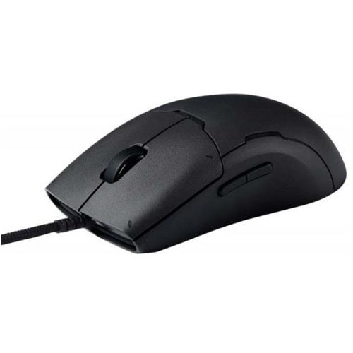 RATON GAMING XIAOMI GAMING MOUSE LITE  INALAMBRICO 6200DPI  NEGRO BHR8869GL