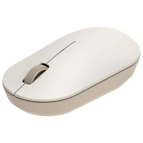 RATON XIAOMI WIRELESS MOUSE LITE 2 INALAMBRICO 1000DPI BLANCO