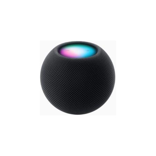 ALTAVOZ APPLE HOMEPOD MINI  MEDIANOCHE MTJT3Y/A