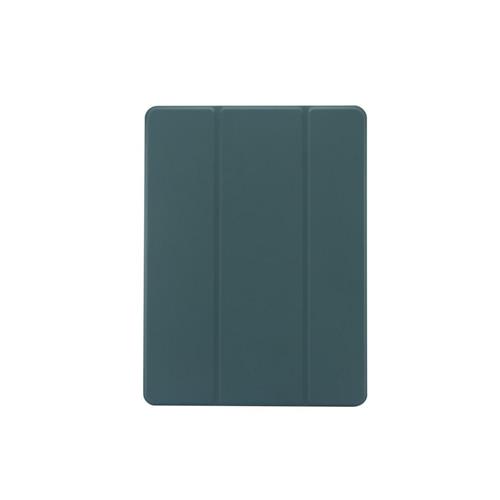 FUNDA 10.2" / 10.5" SMART COVER PARA IPAD  GENERICO VERDE OSCURO