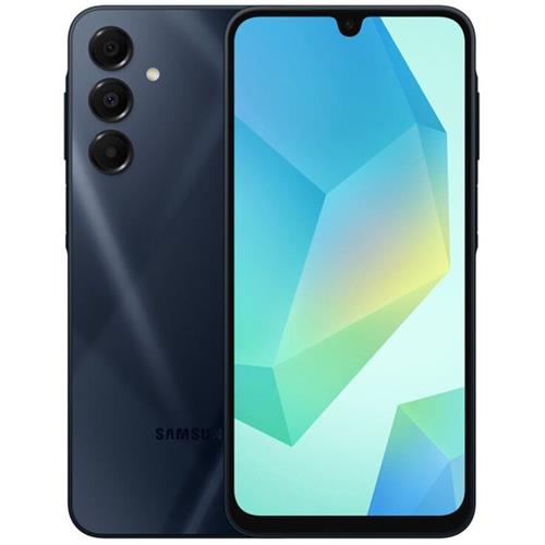 SMARTPHONE SAMSUNG GALAXY A16 A166 NFC 5G LTE 128GB 6.7" AZUL OSCURO