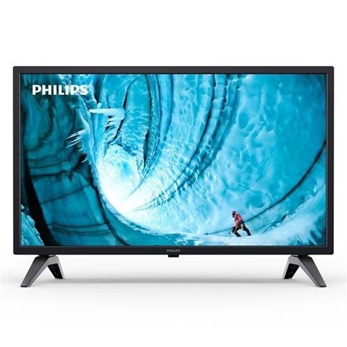 TV 24" PHILIPS 24PHS6019 HD SMART TV WIFI